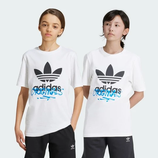 Zdjęcie produktu Graphic T-Shirt Kids Adidas