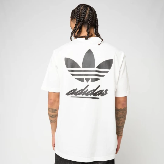 Zdjęcie produktu Graphics Tee adidas Originals biały