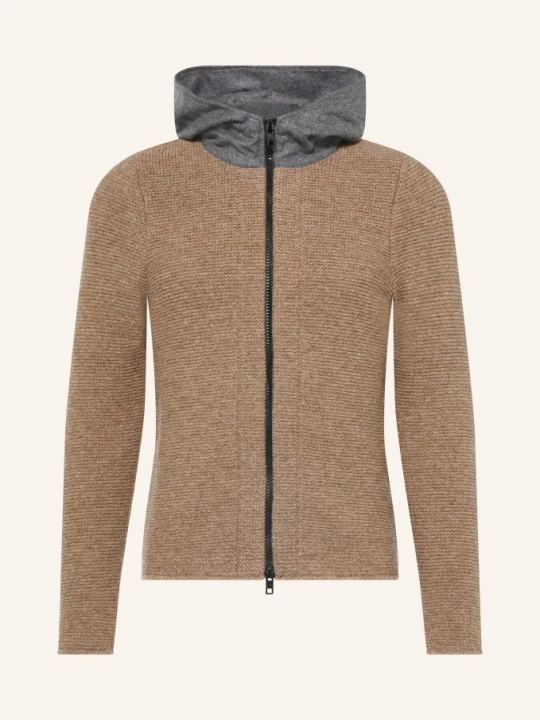 Zdjęcie produktu Grasegger Kardigan beige