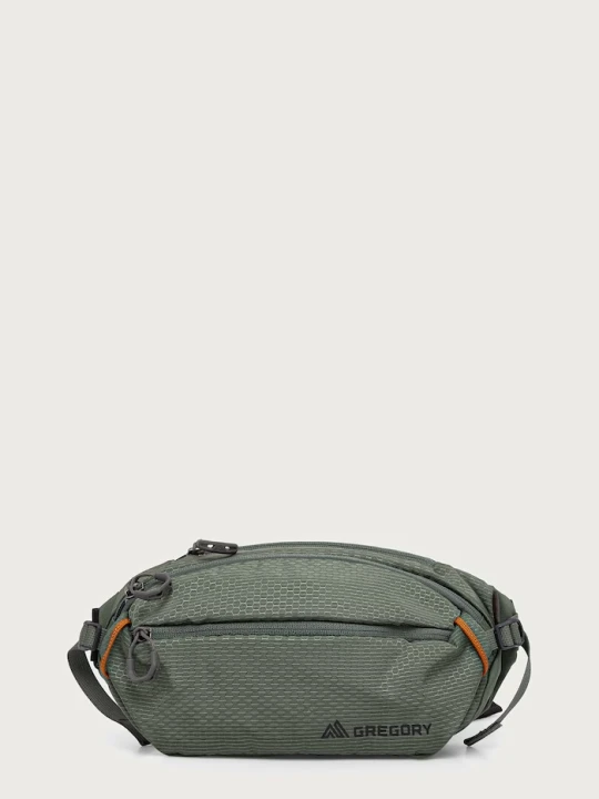 Zdjęcie produktu Gregory nerka Nano Waistpack zielony