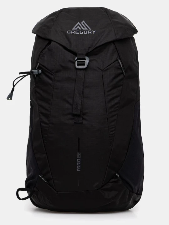 Zdjęcie produktu Gregory plecak Arrio 22L czarny