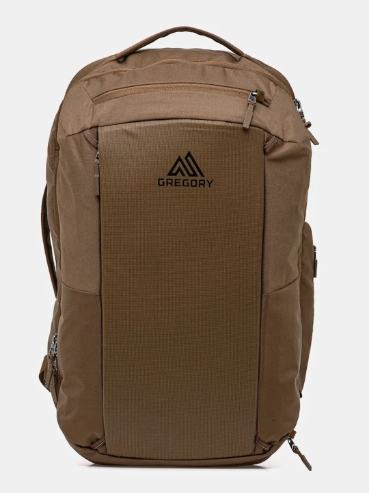 Zdjęcie produktu Gregory plecak Border Traveler 30 brązowy