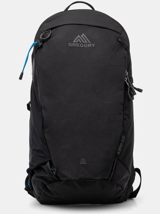 Zdjęcie produktu Gregory plecak Kiro 20L czarny