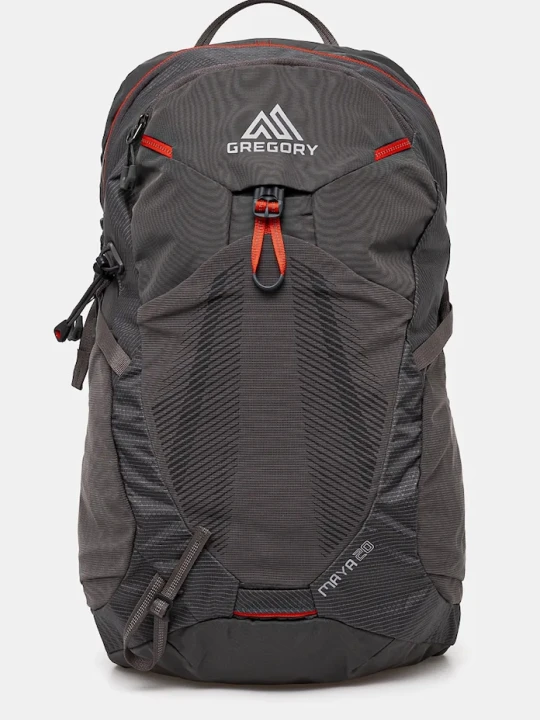 Zdjęcie produktu Gregory plecak Maya 20L szary