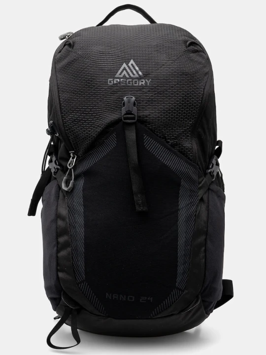 Zdjęcie produktu Gregory plecak trekkingowy Nano 24L czarny