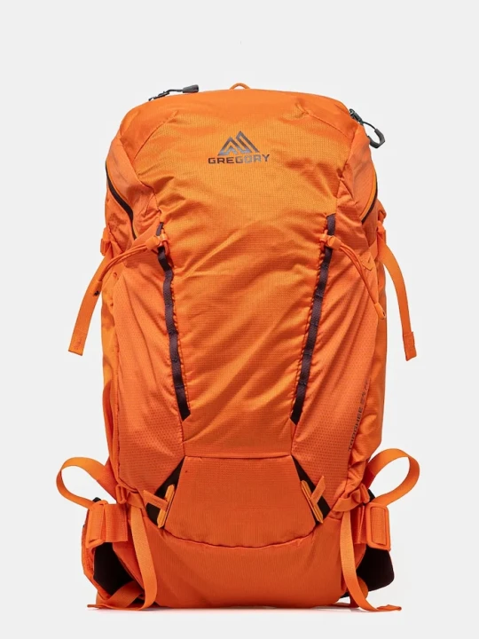 Zdjęcie produktu Gregory plecak Targhee FT 24L pomarańczowy