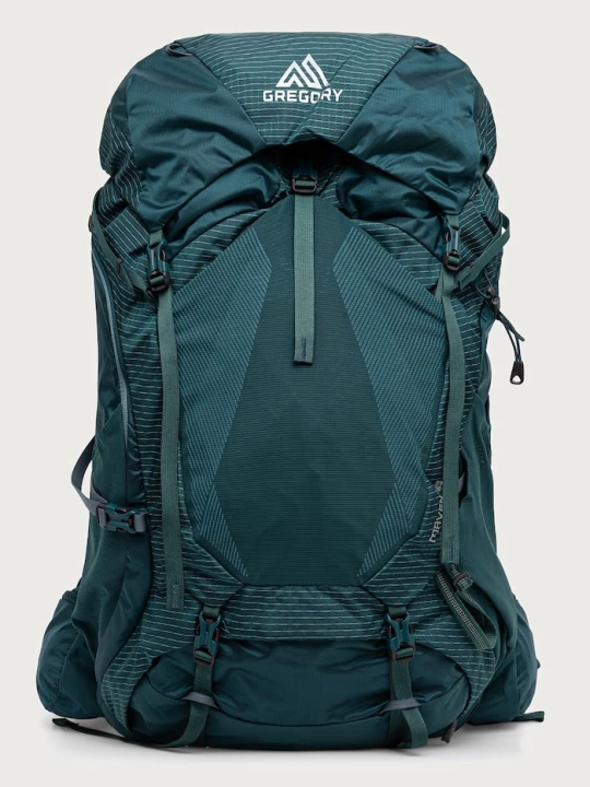 Zdjęcie produktu Gregory plecak trekkingowy damski MAVEN 48 turkusowy