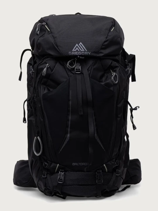 Zdjęcie produktu Gregory plecak trekkingowy męski Baltoro 65L czarny
