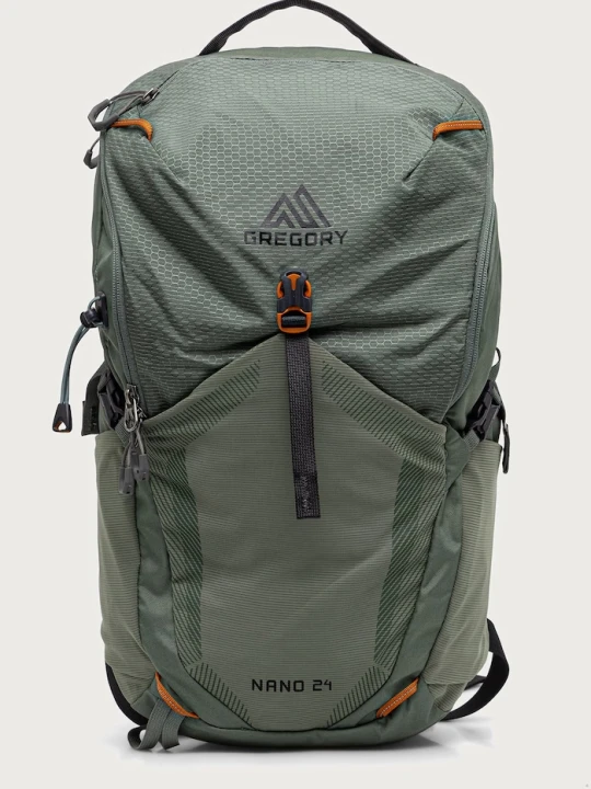 Zdjęcie produktu Gregory plecak trekkingowy Nano 24L zielony