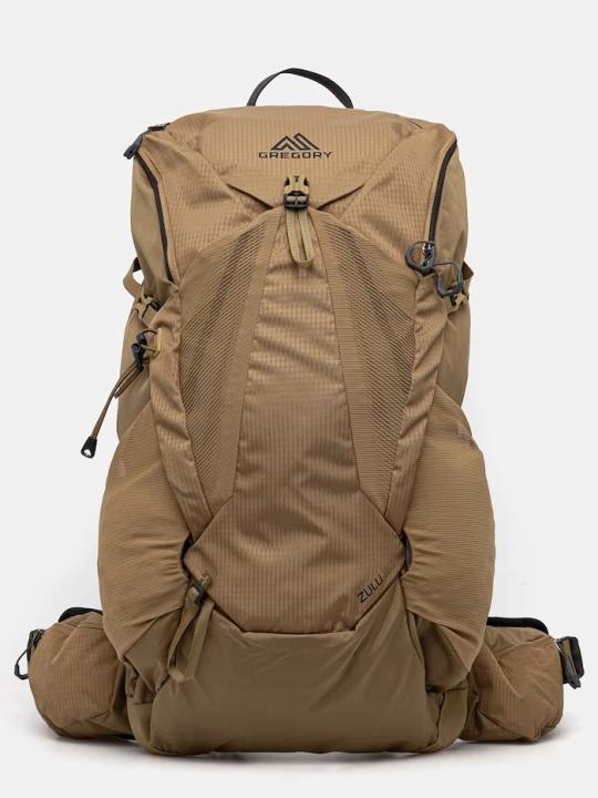 Zdjęcie produktu Gregory plecak Zulu 30L zielony
