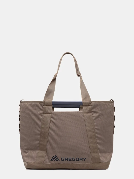 Zdjęcie produktu Gregory torba Alpaca Tote 52 x 40 x 20 cm brązowy