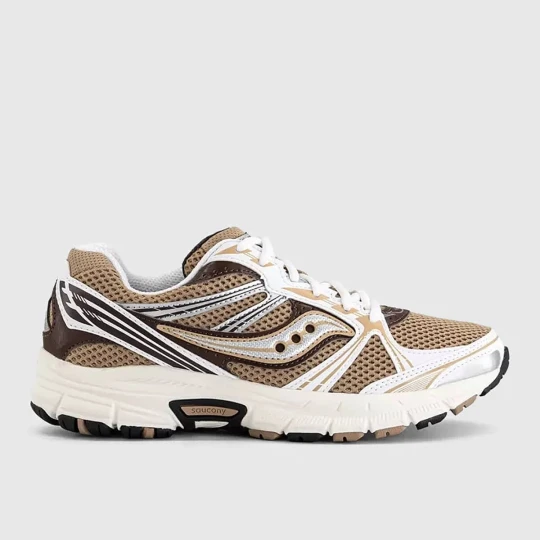 Zdjęcie produktu Grid Legacy Saucony beż