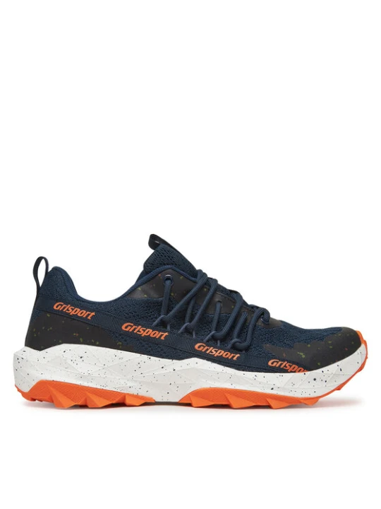 Zdjęcie produktu Grisport Sneakersy GR-25-10-9019M Granatowy