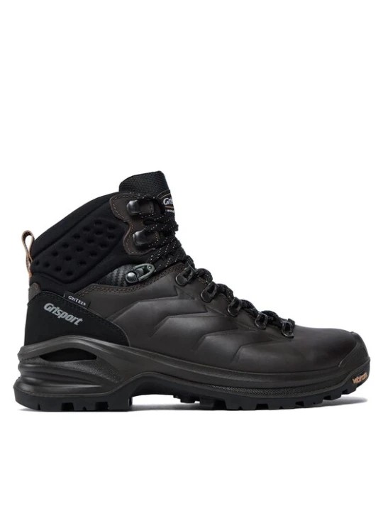 Zdjęcie produktu Grisport Trekkingi Dakar Trekking 2.0 15203D15G Brązowy