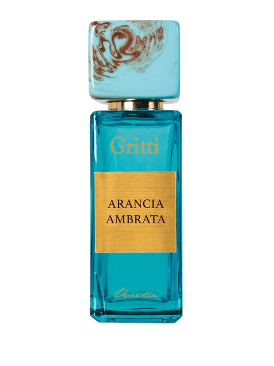 Zdjęcie produktu Gritti Arancia Ambrata