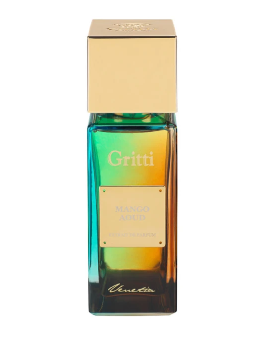 Zdjęcie produktu Gritti Mango Aoud