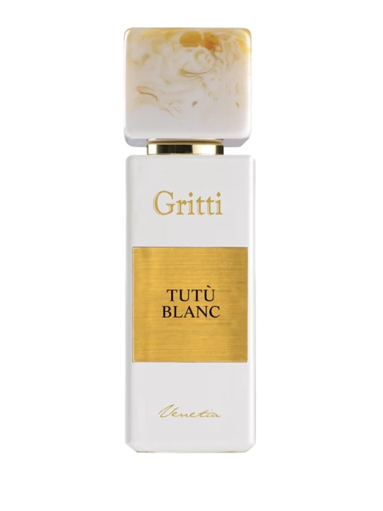 Zdjęcie produktu Gritti Tutù Blanc