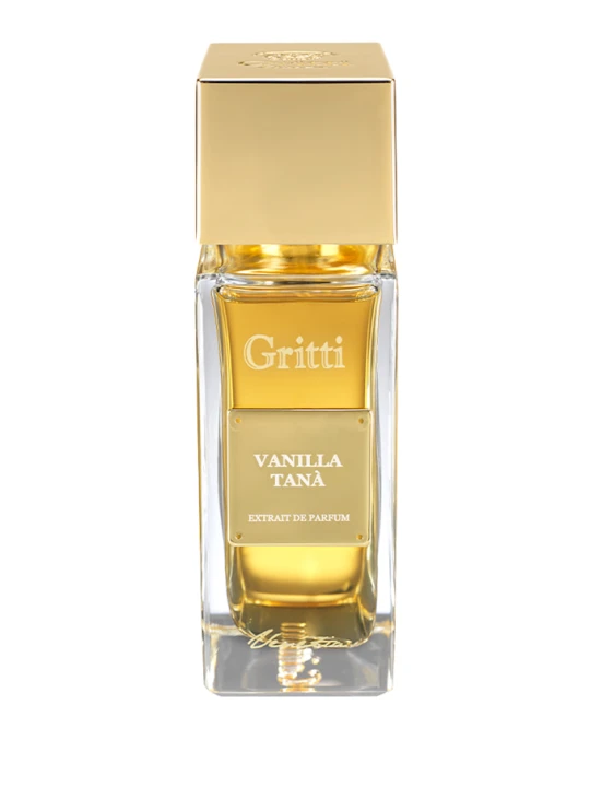 Zdjęcie produktu Gritti Vanilla Tanà