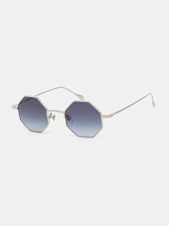 Zdjęcie produktu Gucci okulary srebrny