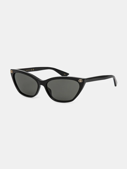 Zdjęcie produktu Gucci okulary przeciwsłoneczne czarny