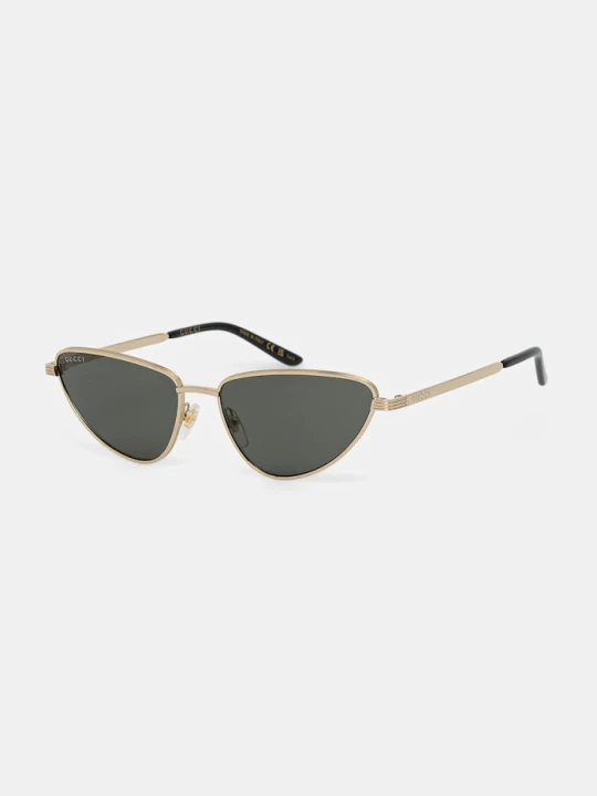 Zdjęcie produktu Gucci okulary przeciwsłoneczne złoty