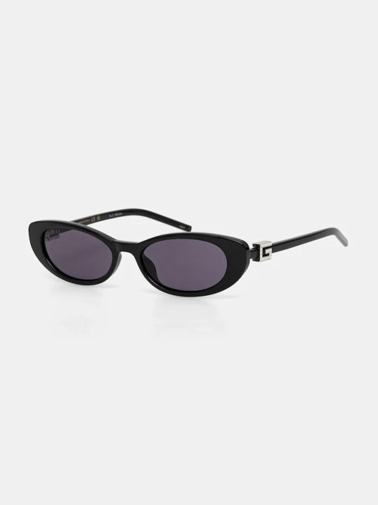 Zdjęcie produktu Gucci okulary przeciwsłoneczne czarny