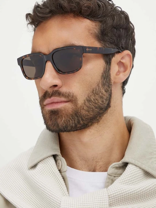 Zdjęcie produktu Gucci okulary przeciwsłoneczne