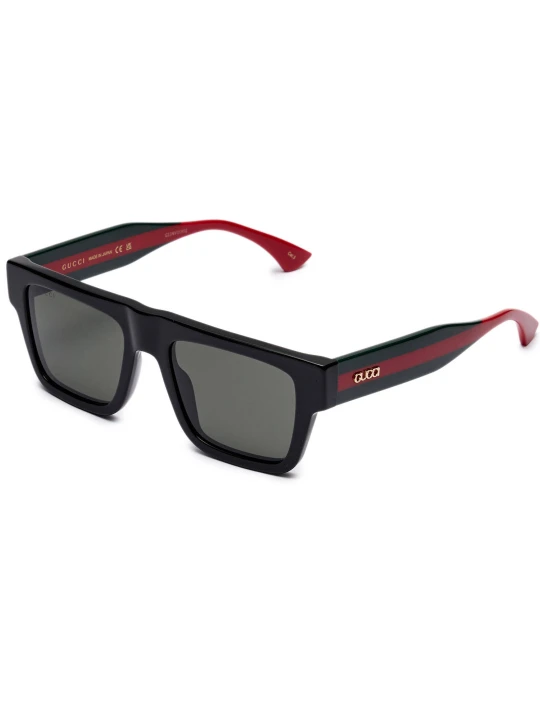 Zdjęcie produktu Gucci Okulary przeciwsłoneczne GG1868S czarny
