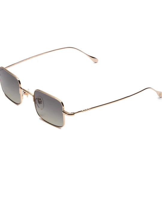 Zdjęcie produktu Gucci Okulary przeciwsłoneczne GG1813S złoty