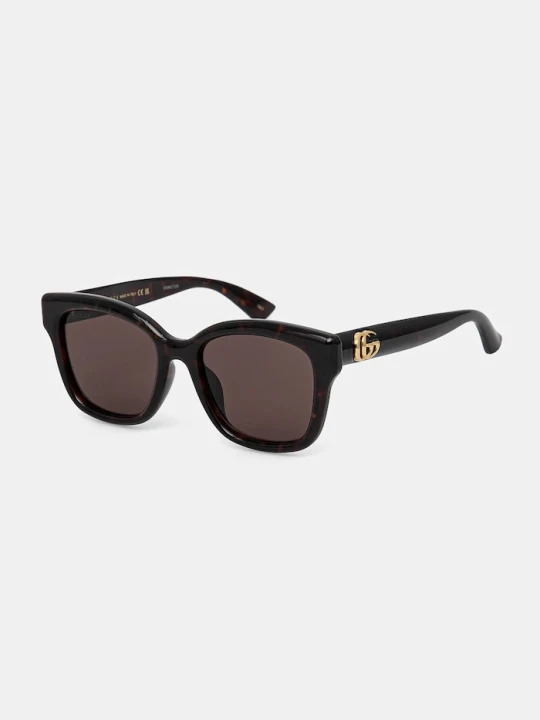 Zdjęcie produktu Gucci okulary przeciwsłoneczne pomarańczowy