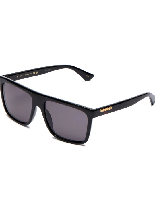 Zdjęcie produktu Gucci Okulary przeciwsłoneczne GG0748S czarny