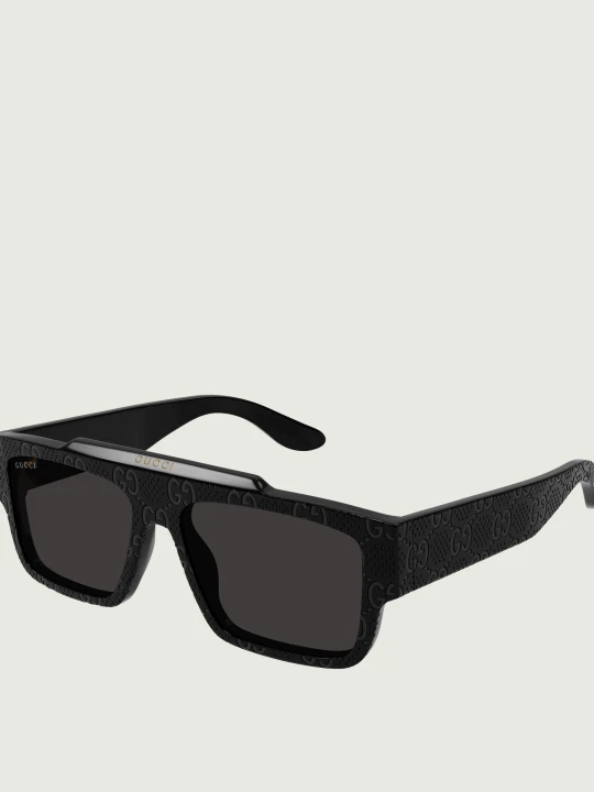 Zdjęcie produktu Gucci Okulary przeciwsłoneczne GG1460S czarny