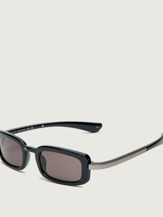 Zdjęcie produktu Gucci Okulary przeciwsłoneczne GG1943S-001 czarny