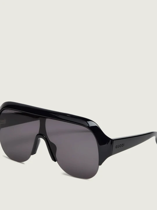 Zdjęcie produktu Gucci Okulary przeciwsłoneczne GG2023S czarny