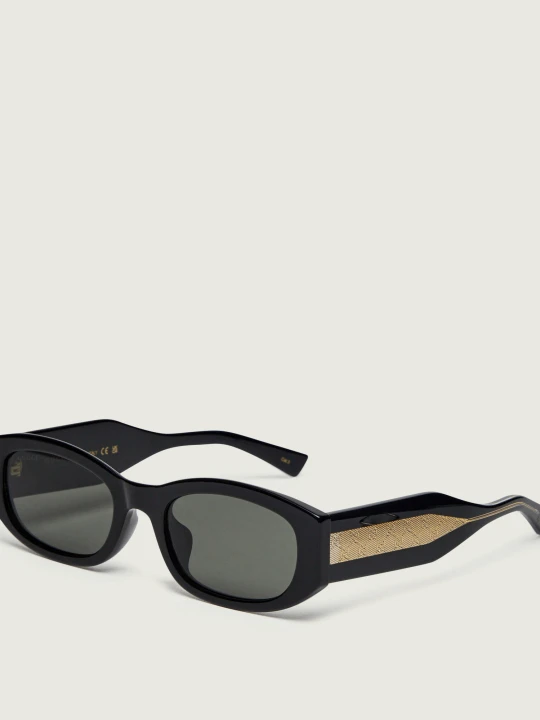 Zdjęcie produktu Gucci Okulary przeciwsłoneczne GG2068SA czarny