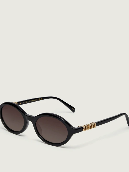 Zdjęcie produktu Gucci Okulary przeciwsłoneczne GG2153S-004 czarny