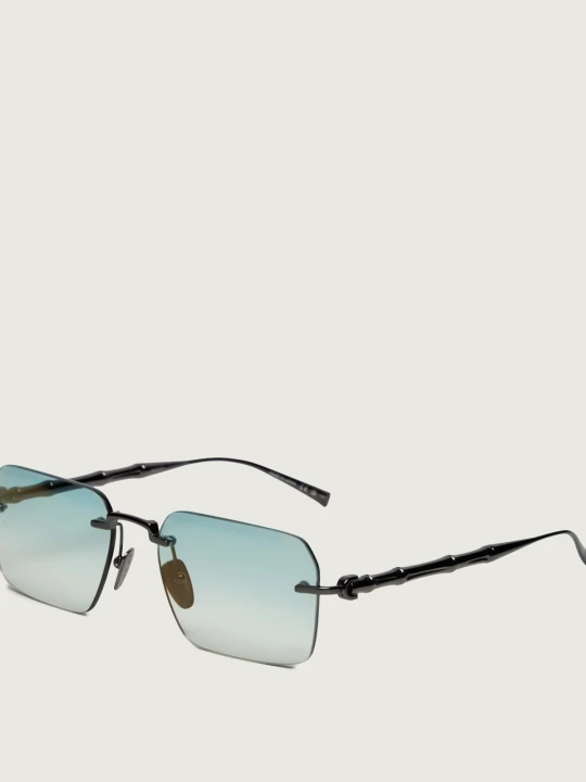 Zdjęcie produktu Gucci Okulary przeciwsłoneczne GG2154S czarny