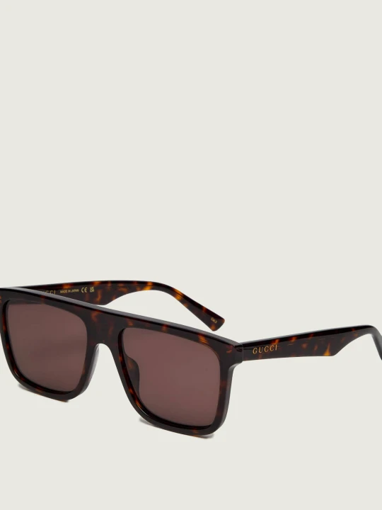Zdjęcie produktu Gucci Okulary przeciwsłoneczne GG2182S szylkret
