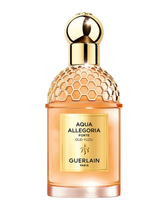 Zdjęcie produktu Guerlain Aqua Allegoria Forte Oud Yuzu