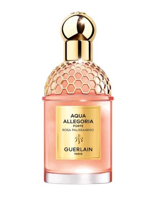 Zdjęcie produktu Guerlain Aqua Allegoria Forte Rosa Palissandro