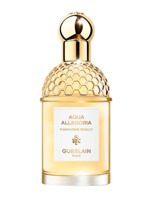 Zdjęcie produktu Guerlain Aqua Allegoria Mandarine Basilic