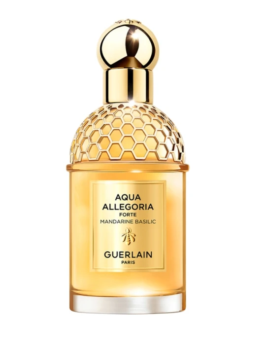 Zdjęcie produktu Guerlain Aqua Allegoria Mandarine Basilic