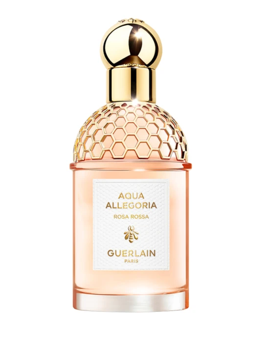 Zdjęcie produktu Guerlain Aqua Allegoria Rosa Rossa