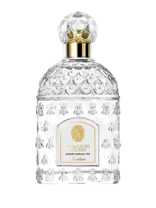 Zdjęcie produktu Guerlain Eau De Fleurs De Cédrat