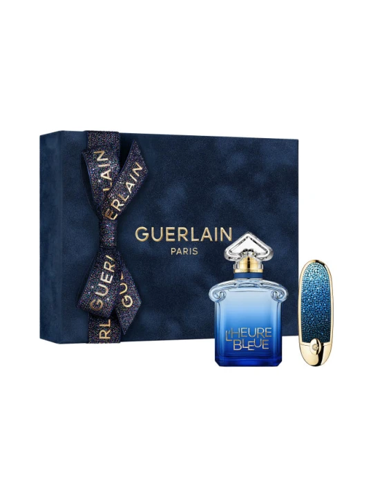Zdjęcie produktu Guerlain L'heure Bleue