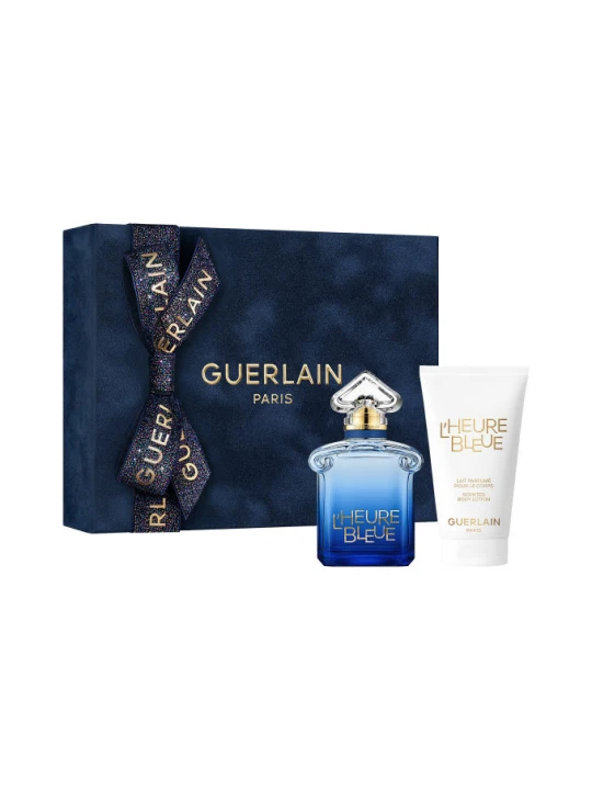 Zdjęcie produktu Guerlain L'heure Bleue