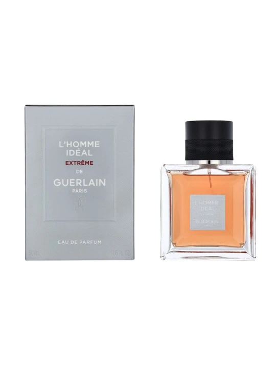 Zdjęcie produktu Guerlain L'Homme Ideal Extreme - EDP - 50 ml rozmiar: onesize