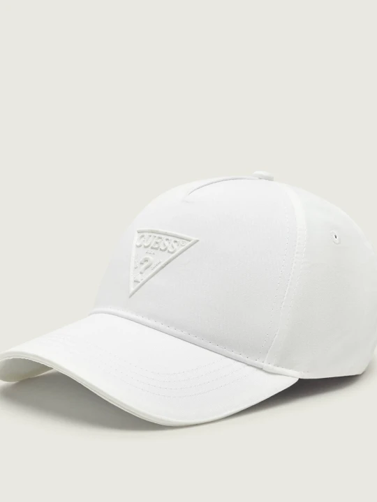 Zdjęcie produktu GUESS ACTIVE Bejsbolówka biały