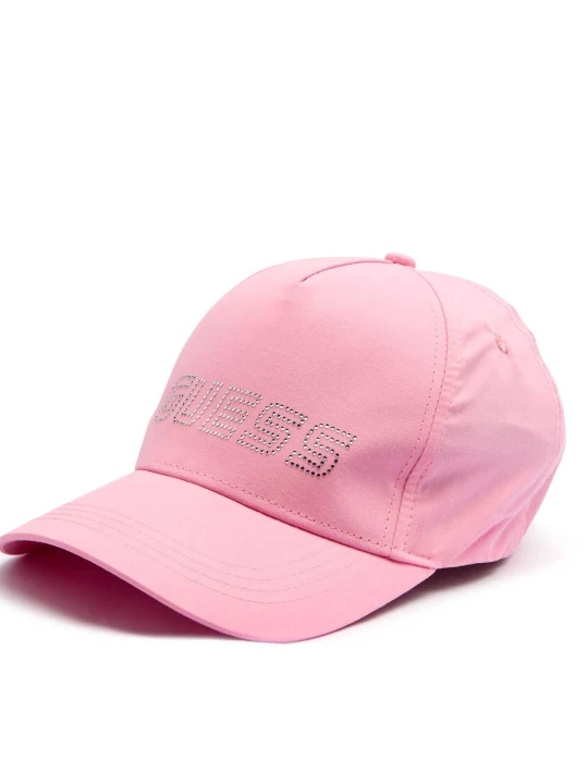 Zdjęcie produktu GUESS ACTIVE Bejsbolówka różowy