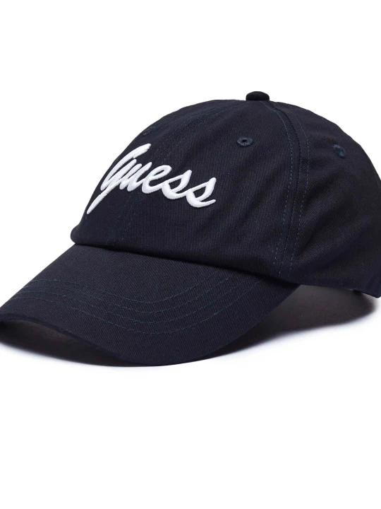 Zdjęcie produktu GUESS ACTIVE Bejsbolówka granatowy